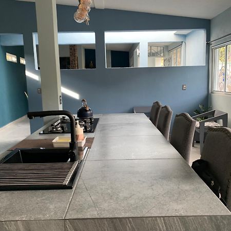 La Cabana Zapotitlan Salinas 외부 사진